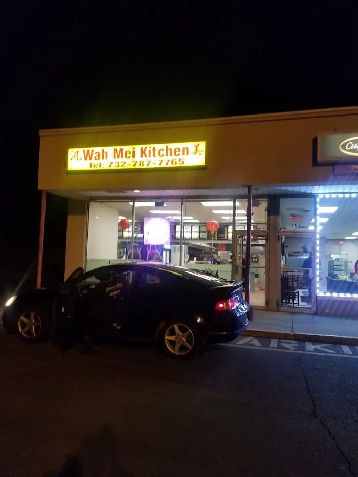 Wah Mei 3