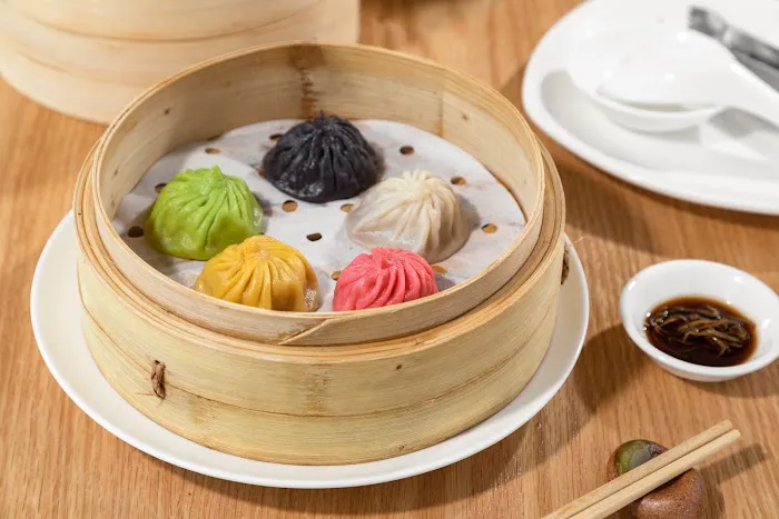 Ugly Dumpling Express - Holmdel, NJ 5