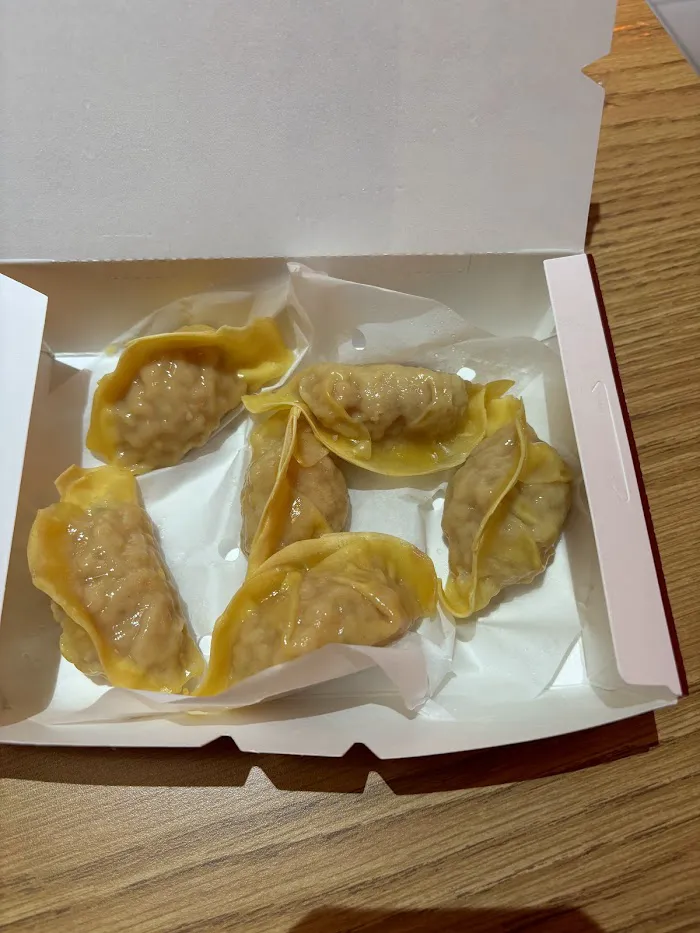 Ugly Dumpling Express - Holmdel, NJ 6