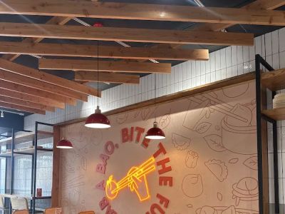 Ugly Dumpling Express - Holmdel, NJ 0