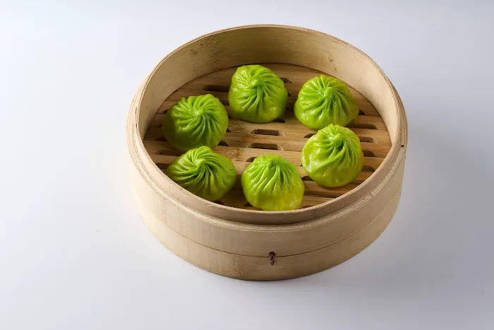 Ugly Dumpling Express - Holmdel, NJ 2