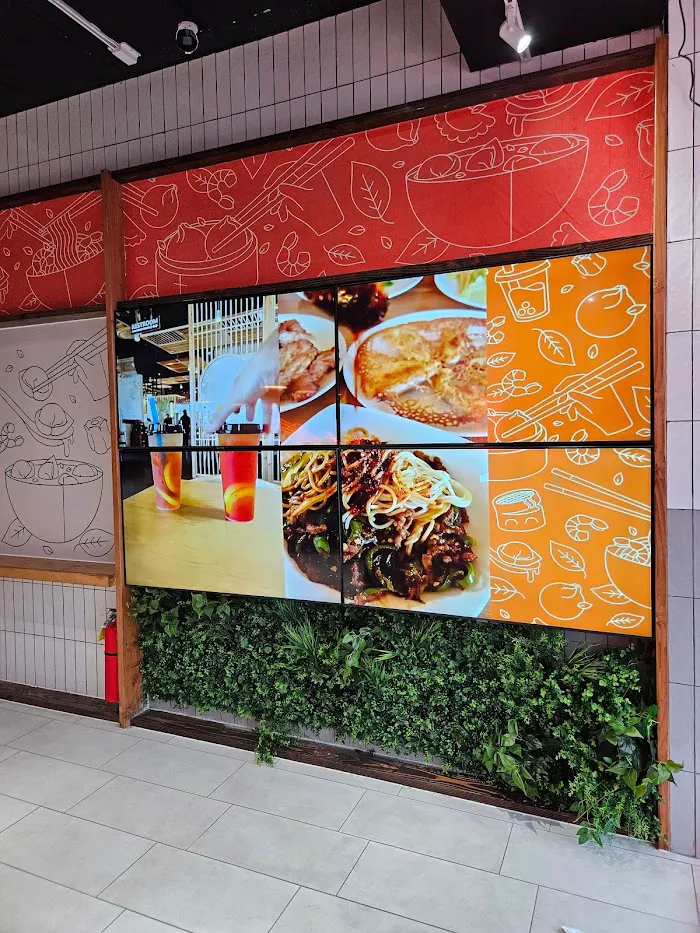 Ugly Dumpling Express - Holmdel, NJ 8