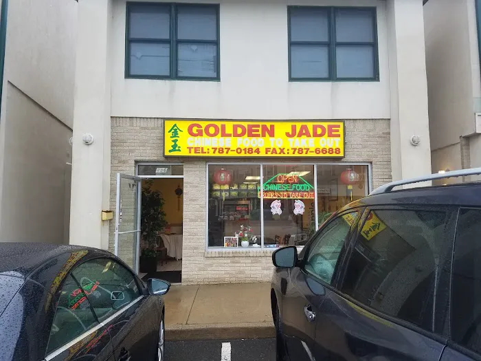 Golden Jade 2