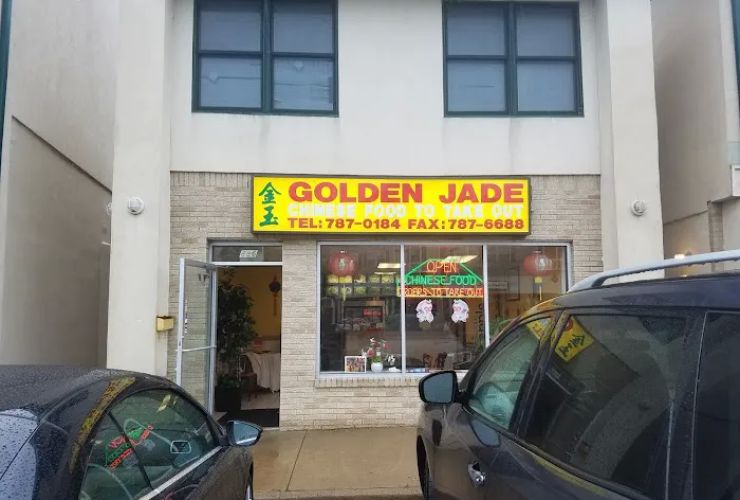 Golden Jade 1