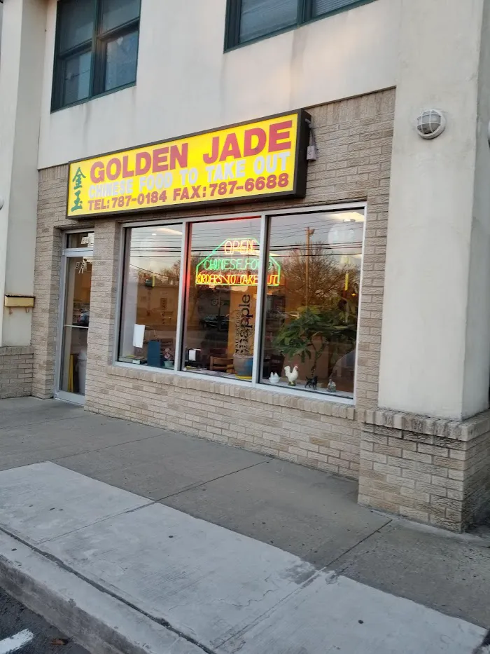 Golden Jade 6