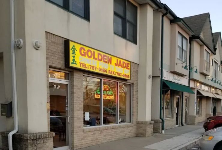 Golden Jade 2