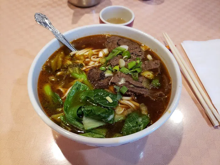China Palace Restaurant 5
