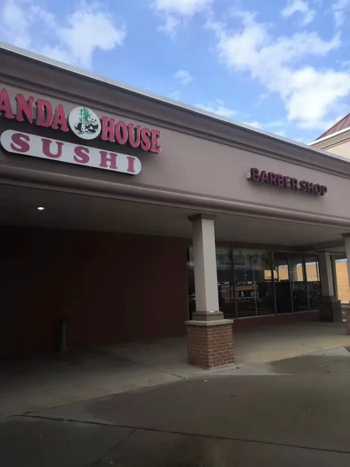 Panda House 4