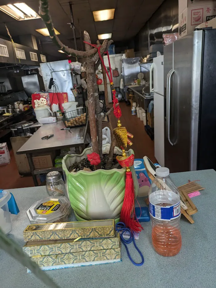 Wing Hing Chinese Restaurant 2