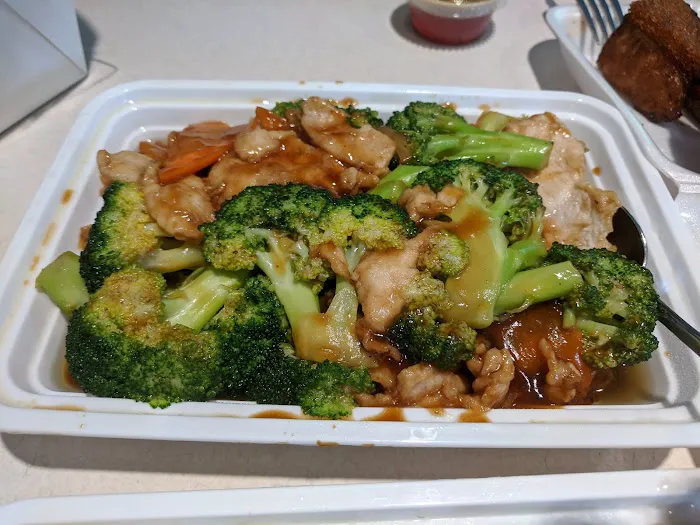 Wing Hing Chinese Restaurant 7