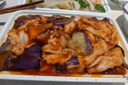 Wing Hing Chinese Restaurant