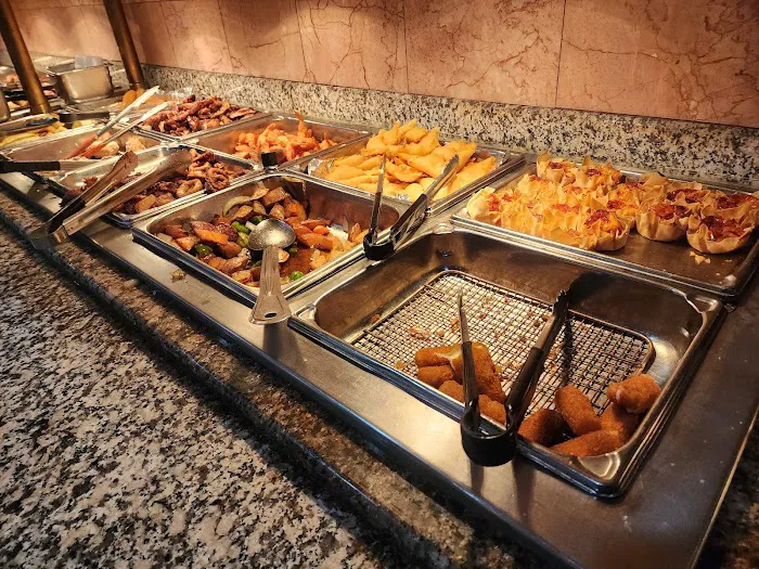 China Buffet 10