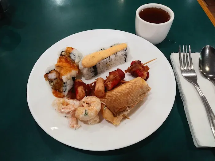 China Buffet 3