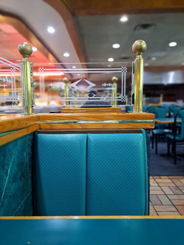 China Buffet 4
