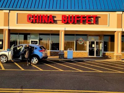 China Buffet 0