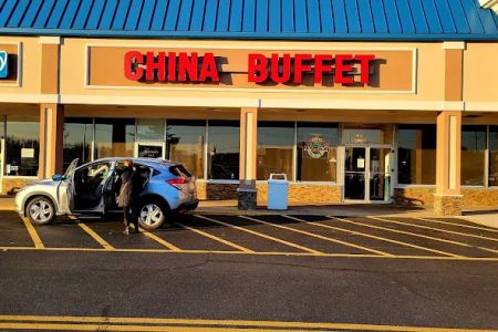 China Buffet