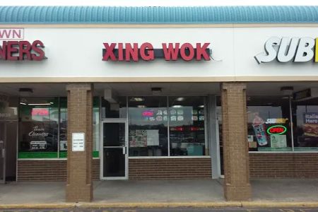 Xing Wok