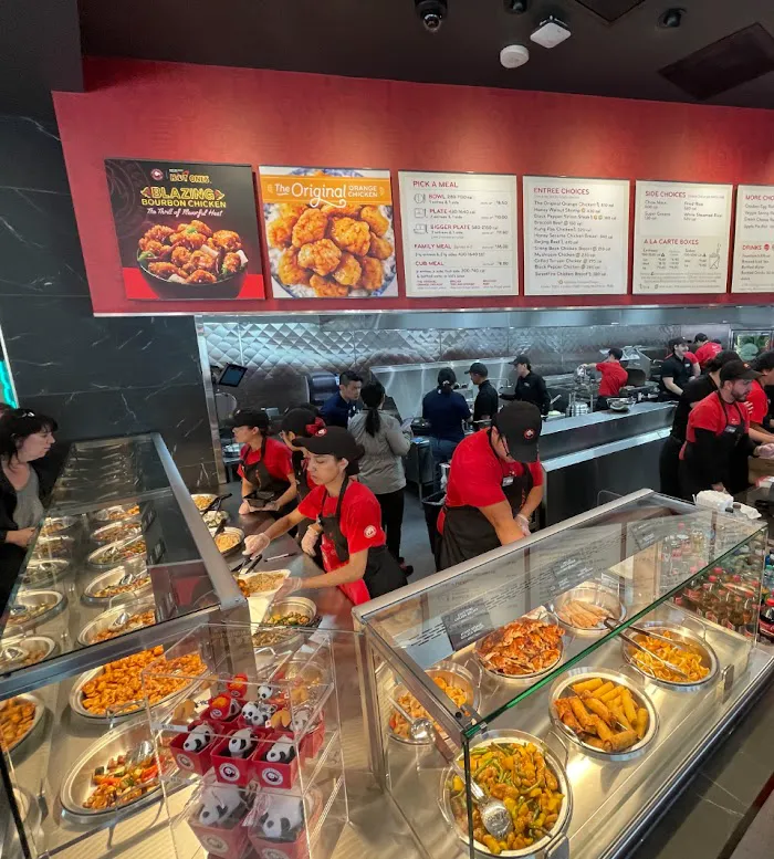 Panda Express 1