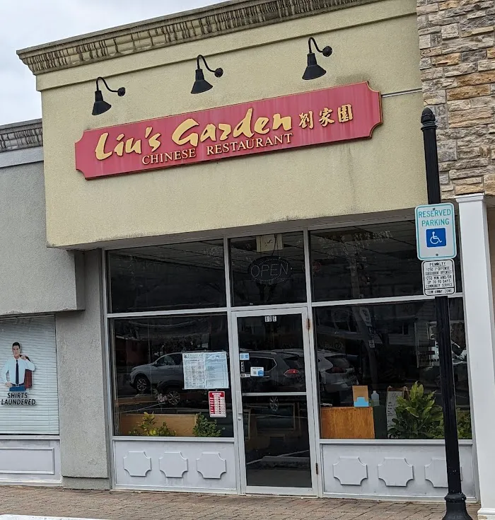 Liu's Garden 6