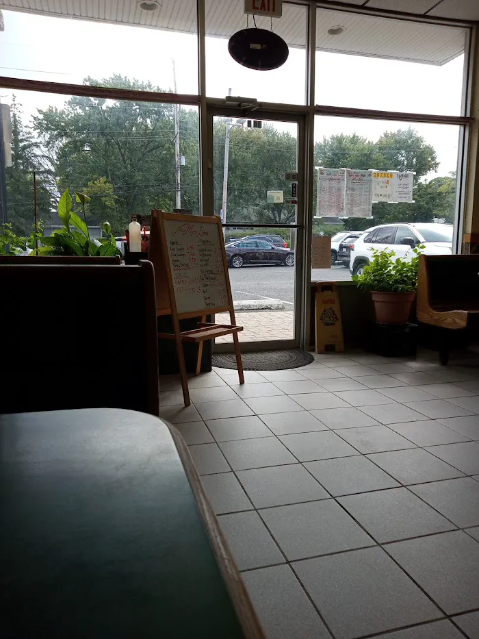 Liu's Garden 8
