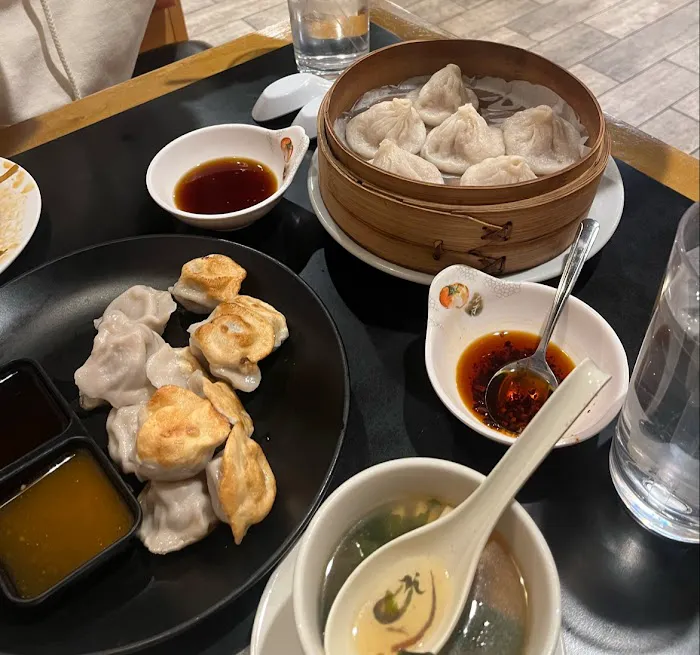 Bao Dumplings & Bao Tea 寶餃寶茶 7
