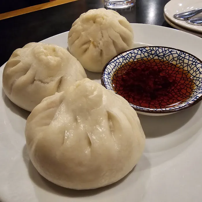 Bao Dumplings & Bao Tea 寶餃寶茶 6