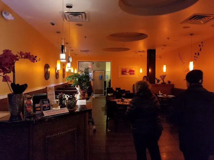 Orchid Fine Asian Cuisine 1