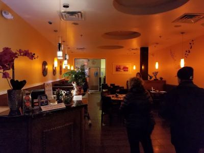 Orchid Fine Asian Cuisine 0