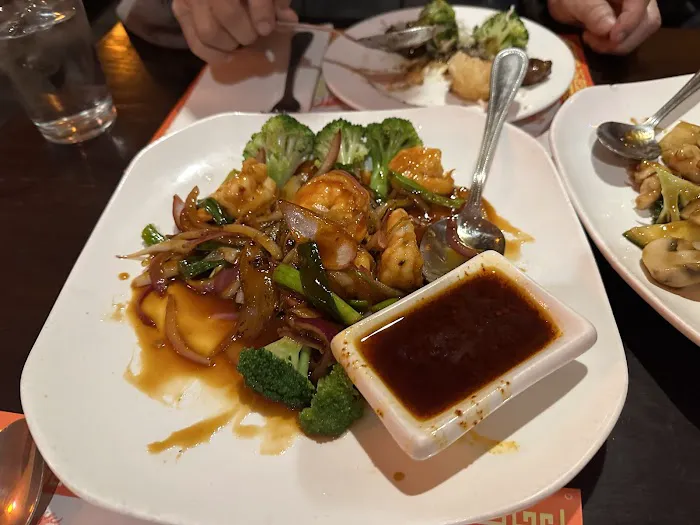 Orchid Fine Asian Cuisine 5
