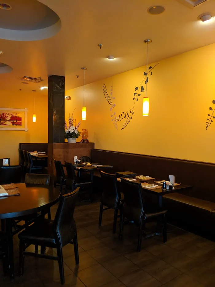 Orchid Fine Asian Cuisine 6