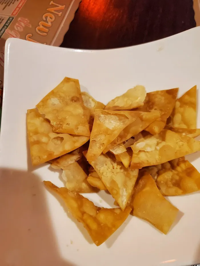 Orchid Fine Asian Cuisine 4
