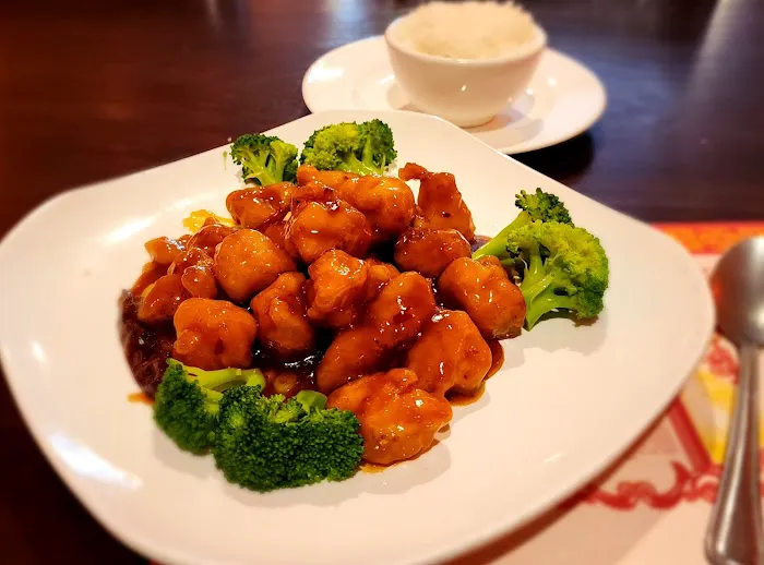 Orchid Fine Asian Cuisine 2