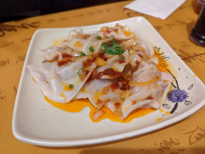 Shanghai Bun 6