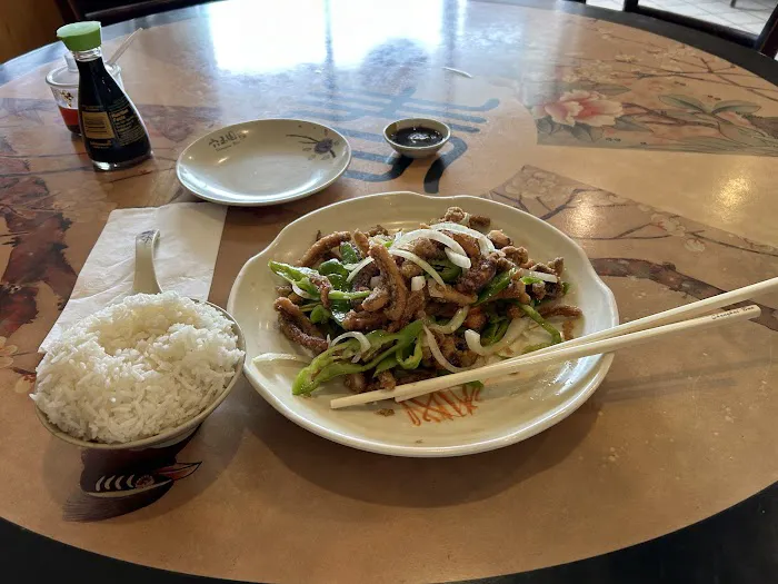 Shanghai Bun 8