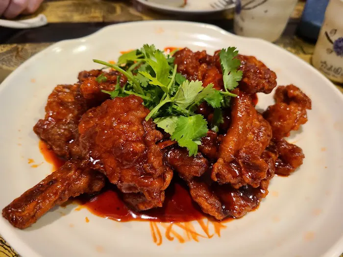 Shanghai Bun 7