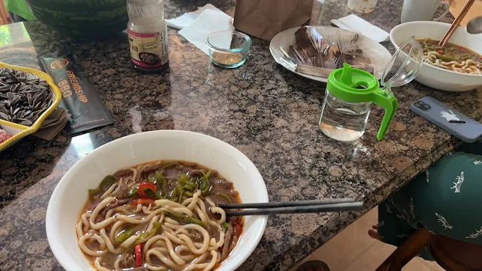 Shanghai Bun 2