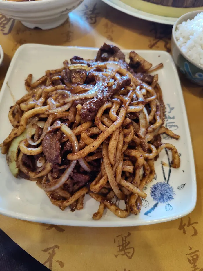 Shanghai Bun 5