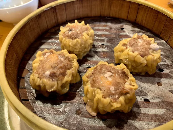Shanghai Bun 10