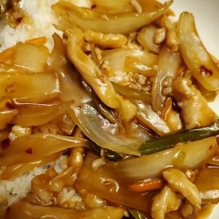 No. 1 Chinese 3