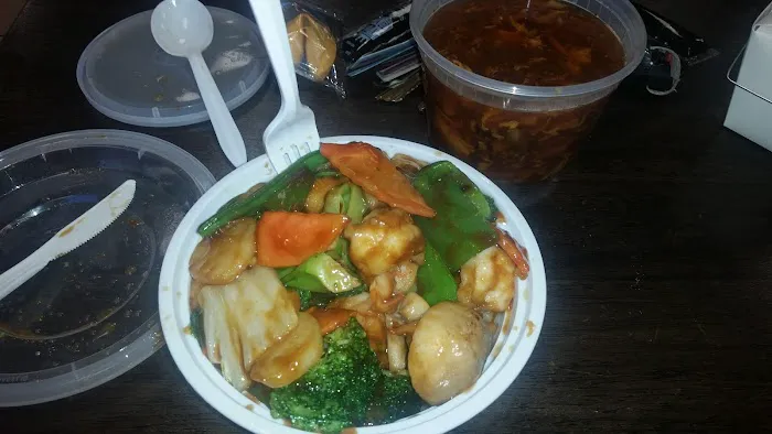 China Express 2