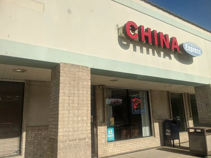 China Express 3