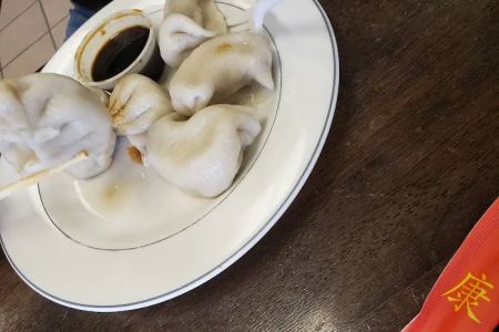 China Express