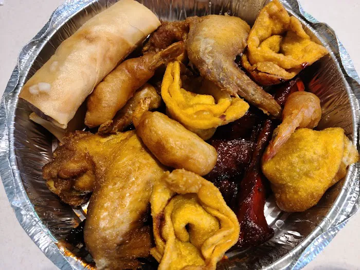 Sultan Wok 5