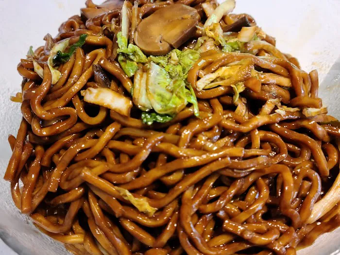 Sultan Wok 3