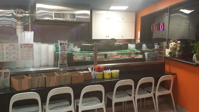 Sultan Wok 6