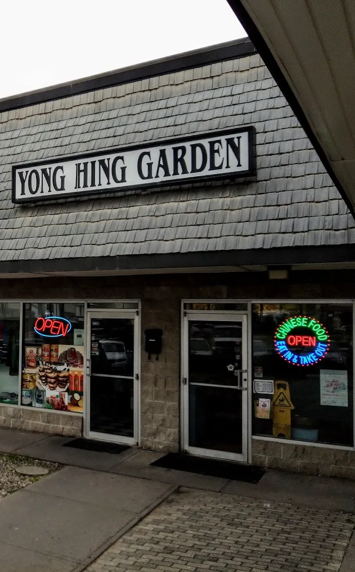 Yong Hing Garden 3