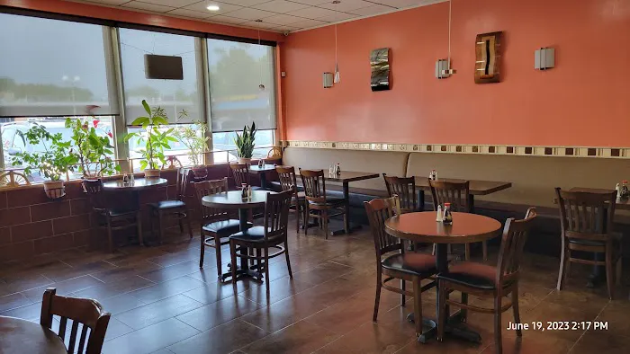 J & P Chinese Restaurant 1