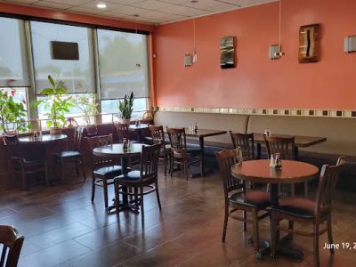 J & P Chinese Restaurant 0