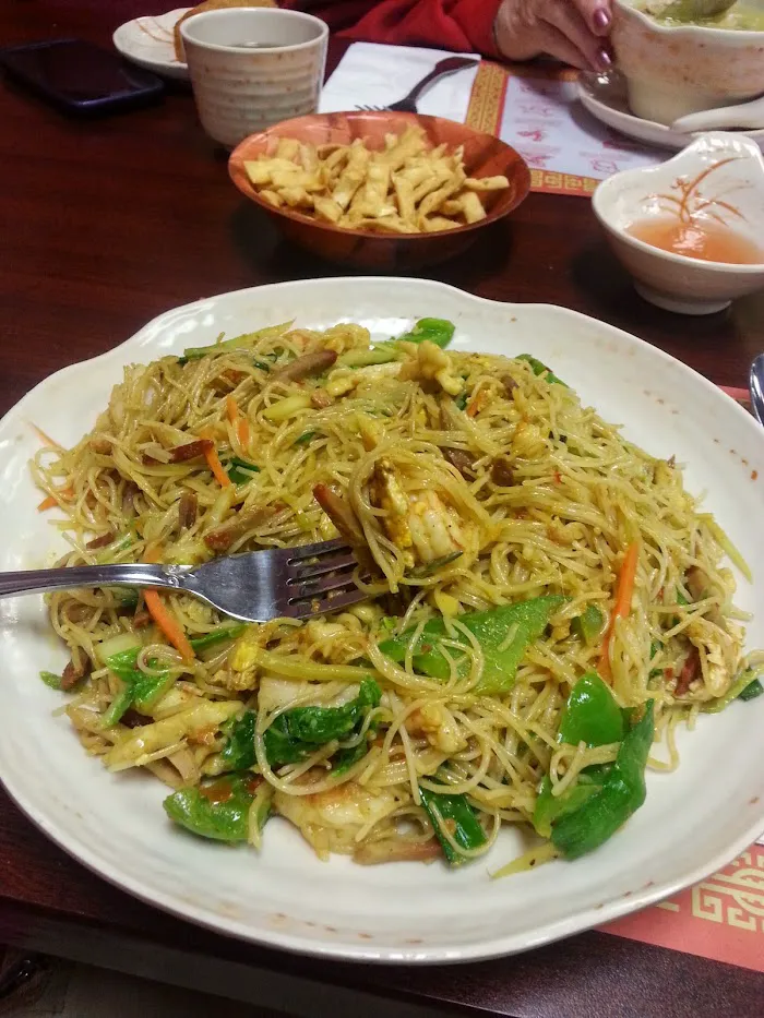 J & P Chinese Restaurant 5