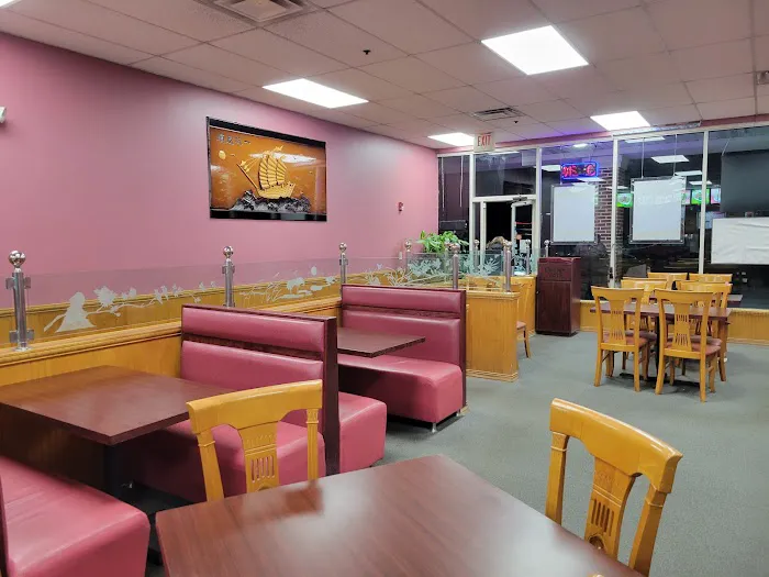 J & P Chinese Restaurant 4